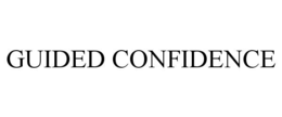 guided confidence
