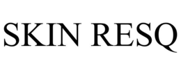 skin resq