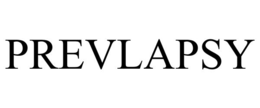 prevlapsy