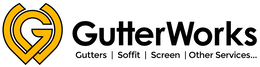 gutterworks gutters | soffit | screen | other services...