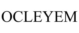 ocleyem
