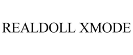 realdoll xmode