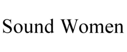 sound women