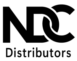 ndc distributors