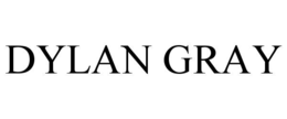 dylan gray
