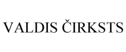 valdis Čirksts