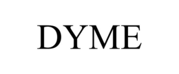 dyme