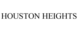 houston heights