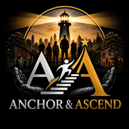 anchor & ascend