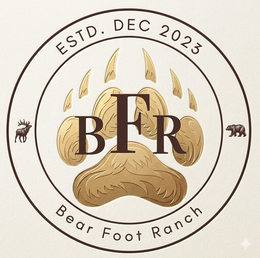 bear foot ranch