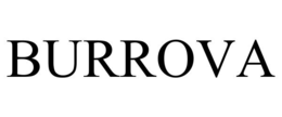burrova
