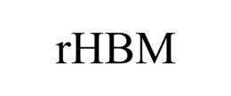 rhbm