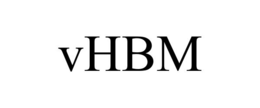 vhbm