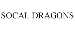 socal dragons