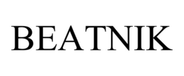 beatnik