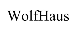 wolfhaus