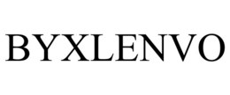 byxlenvo