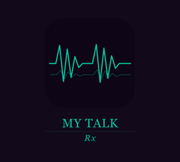 my talk rx