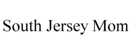 south jersey mom