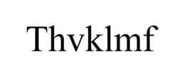thvklmf