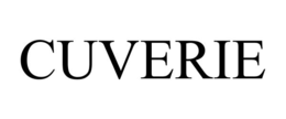 cuverie