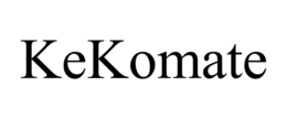 kekomate