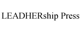 leadhership press