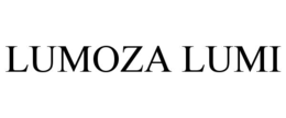 lumoza lumi