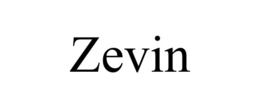 zevin