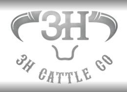 3h cattle co