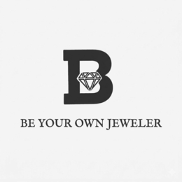 be your own jeweler