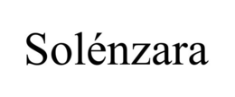 solÉnzara