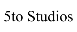 5to studios