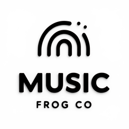 music frog co