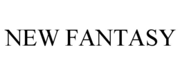 new fantasy