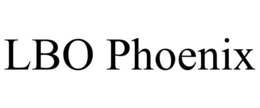 lbo phoenix