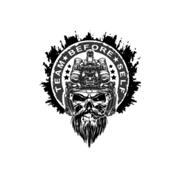 team before self
