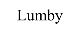 lumby
