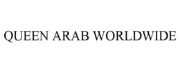 queen arab worldwide