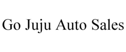 go juju auto sales