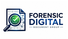 forensic digital document group