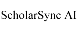 scholarsync ai