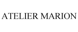 atelier marion