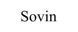 sovin