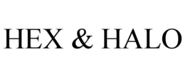 hex & halo