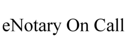 enotary on call