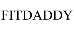 fitdaddy
