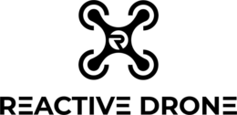 reactive drone