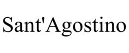 sant'agostino