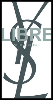 ysl libre nude couture